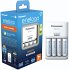 Panasonic Eneloop Smart Charger BQ-CC17... - Bild 2