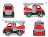 LENA® 04535 - Truxx, Feuerwehr mit... - Bild 4