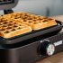 Unold 48275 Doppel Waffeleisen Brüssel... - Bild 5