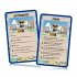 Winning Moves 64015 - Top Trumps Quiz... - Bild 2