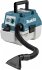 Makita DVC750LZX1 Akku-Handstaubsauger - Bild 3