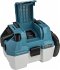 Makita DVC750LZX1 Akku-Handstaubsauger - Bild 4