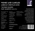 Wishes And Candles: American Music For... - Bild 2