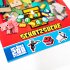 Minecraft Stickerbuch Schatzsuche - Bild 4
