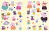 Peppa Pig . Mein großes Spaß- und... - Bild 2