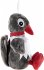 Heunec 646360 - SANDMANN Frau Elster,... - Bild 2
