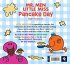 Mr Men Little Miss Pancake Day - Bild 2