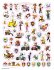 PAW Patrol Mein Stickeralbum mit 100... - Bild 3