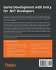 Game Development with Unity for .NET... - Bild 2