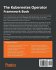 The Kubernetes Operator Framework Book - Bild 2