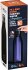 Asobu UV-Light Bottle Schwarz, 0.5 L - Bild 2