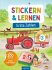 Stickern & Lernen - Erste Zahlen - Bild 8