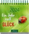 Display Mini-Wochenkalender 2024 - Bild 4