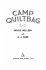 Camp Quiltbag - Bild 4