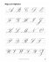 Copperplate Calligraphy Practice Book - Bild 5