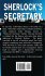 Sherlock's Secretary - Bild 2