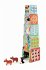 SCRATCH - Stapelspiel Pyramide mit... - Bild 3