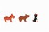 SCRATCH - Stapelspiel Pyramide mit... - Bild 5