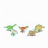 SCRATCH - Blasrohr Dart Set Dinosaurier - Bild 3