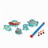 SCRATCH - Blasrohr Dart Set Weltraum - Bild 2