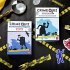 Crime Quiz - Weiß-blaue... - Bild 7