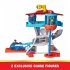 PAW Lookout Tower Playset - Bild 3