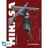 ATTACK ON TITAN Set 2 Chibi Posters -... - Bild 3