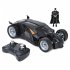 BAT Batman RC Tumbler Batmobile - Bild 2