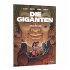 Bora und Leap / Die Giganten Bd.3 - Bild 4