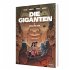 Bora und Leap / Die Giganten Bd.3 - Bild 5