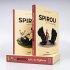 Spirou und Fantasio Spezial: Spirou... - Bild 4