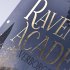 Verborgene Magie / Ravenhall Academy... - Bild 2