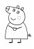 Peppa Wutz Ausmalbilder: Mein toller... - Bild 5