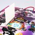 Marvel: Minibuch-Adventskalender - Bild 2