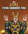 Marvel: Minibuch-Adventskalender - Bild 6