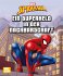 Marvel: Minibuch-Adventskalender - Bild 7
