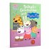 Peppa Wutz: Schul-Geschichten mit Peppa... - Bild 2