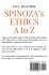 Spinoza's Ethics A To Z - Bild 2