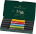Tuschestift PAP Dual Marker 5er Etui - Bild 2