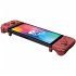 Split Pad Compact (apricot rot) - Bild 4