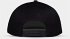 Cap Marvel Logo Snapback - Bild 2