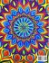 MandalaCOLORmania - Mandalas - Bild 2