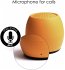Boompods Zero Orange - Bild 4