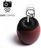 Boompods Zero Burgundy - Bild 4