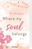 Where my soul belongs / Saint Mellows... - Bild 2