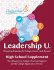 Leadership U.: Preparing Students for... - Bild 2