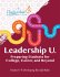 Leadership U.: Preparing Students for... - Bild 2