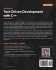 Test-Driven Development with C++ - Bild 2