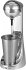 Clatronic BM 3472 chrom Barmixer - Bild 2