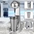 Clatronic BM 3472 chrom Barmixer - Bild 5